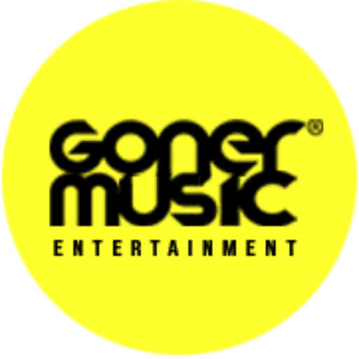 Logo Goner Music